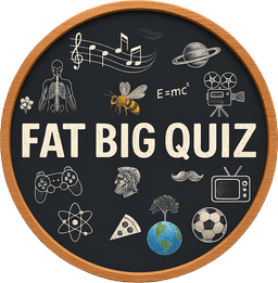 Fat Big Quiz
